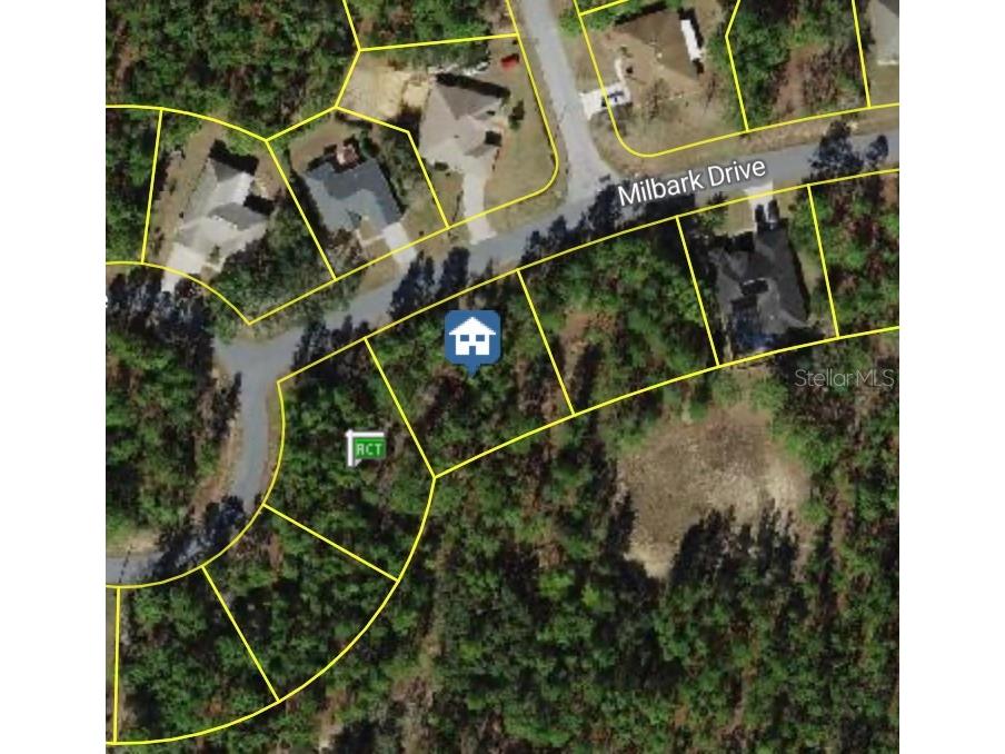 37 Milbark Drive Homosassa FL 34446 W7885874 image1