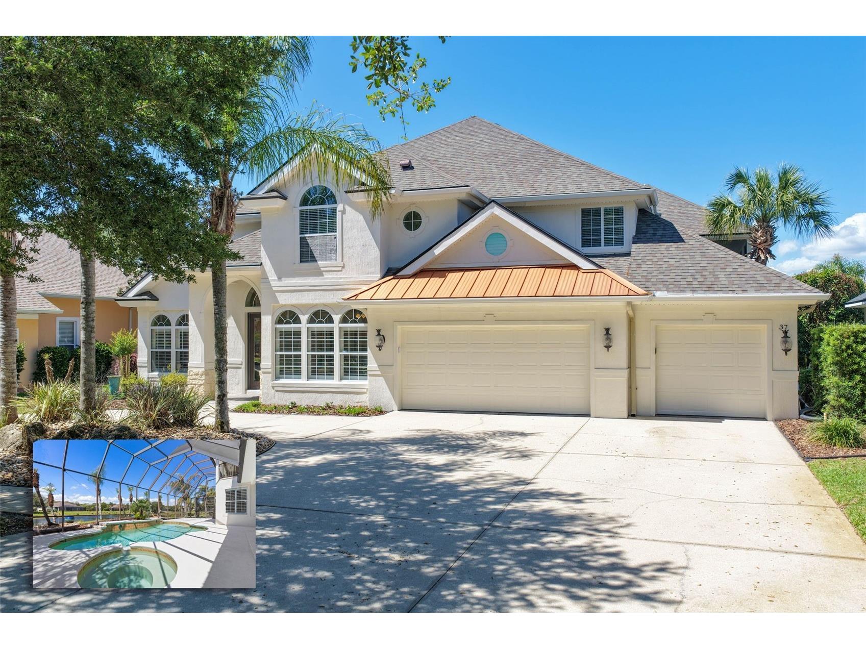 37 N Waterview Drive Palm Coast FL 32137 FC317928 image1