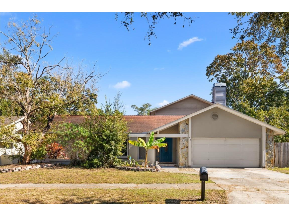 37 Osprey Street Safety Harbor FL 34695 - SAFETY HARBOR WATERFRONT PARK O6363924 image1