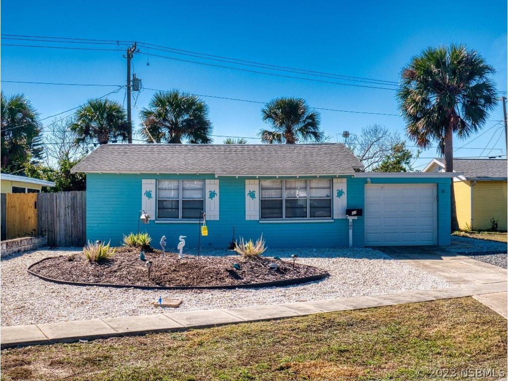 37 Ocean Shore Drive Ormond Beach FL 32176 NS1072314 image1