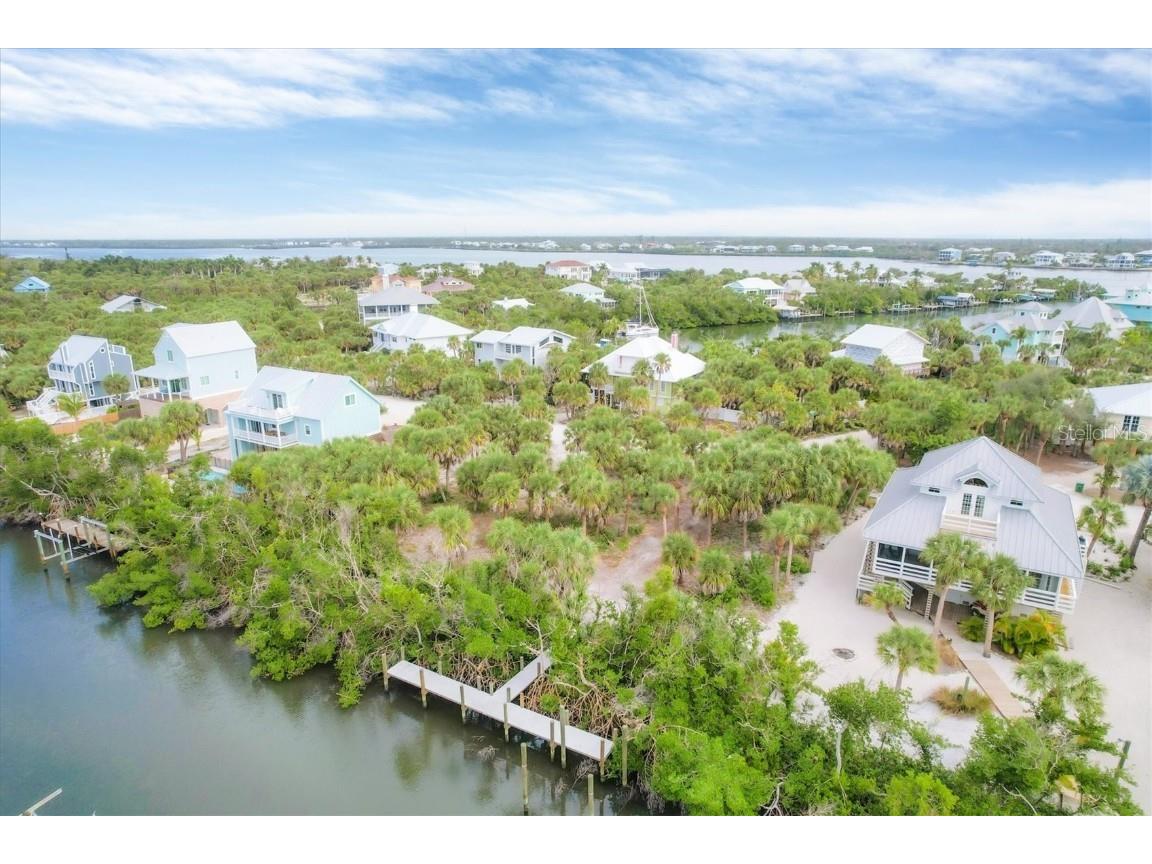 37 Palm Drive Placida FL 33946 - T CANAL D6135197 image1