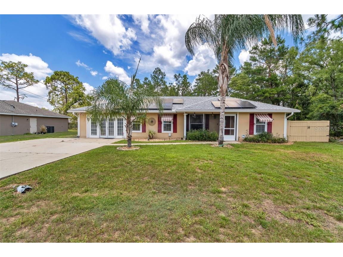 37 Pecan Pass Trail Ocala FL 34472 O6321240 image1