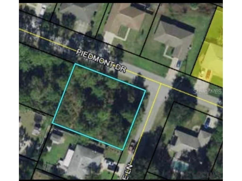 37 Pierce Lane Palm Coast FL 32164 FC306169 image1