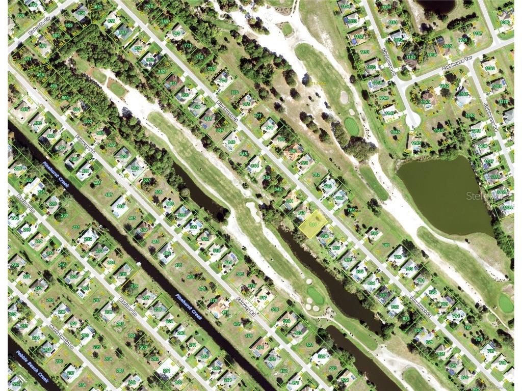 37 Pinehurst Court Rotonda West FL 33947 C7471596 image1