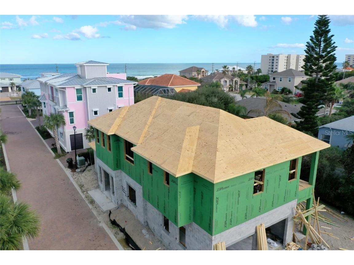 37 Ponce Inlet Key Lane Ponce Inlet FL 32127 V4921805 image1