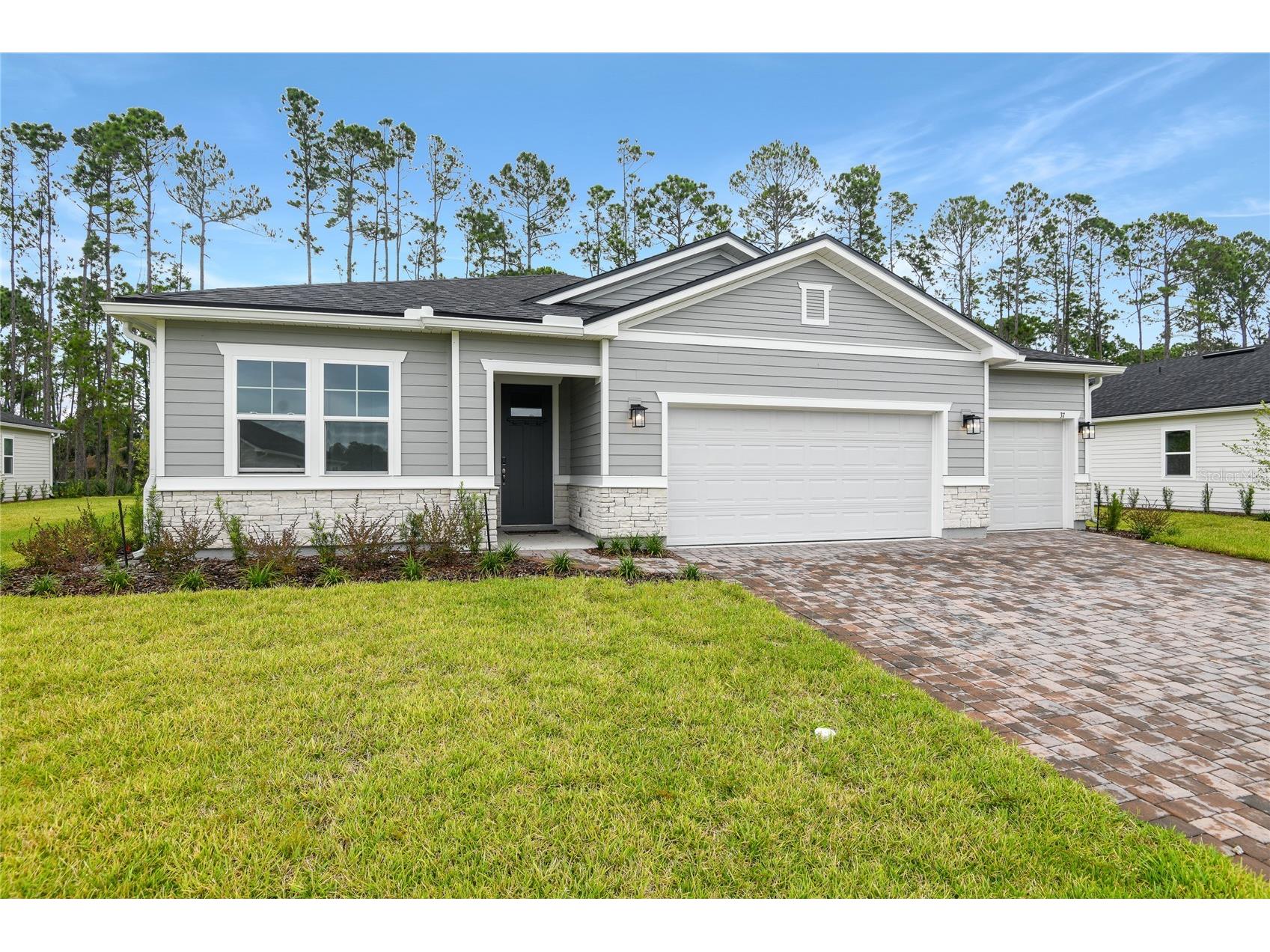 37 Ponce Preserve Drive Palm Coast FL 32164 S5122143 image1