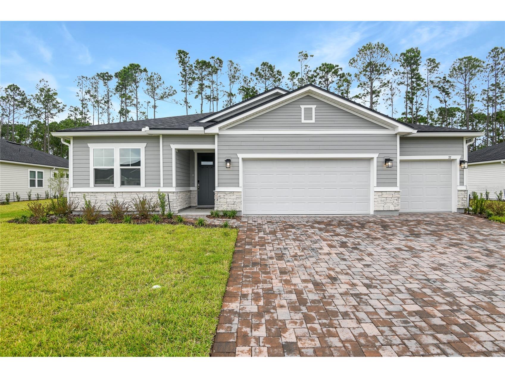 37 Ponce Preserve Drive Palm Coast FL 32164 S5122143 image2