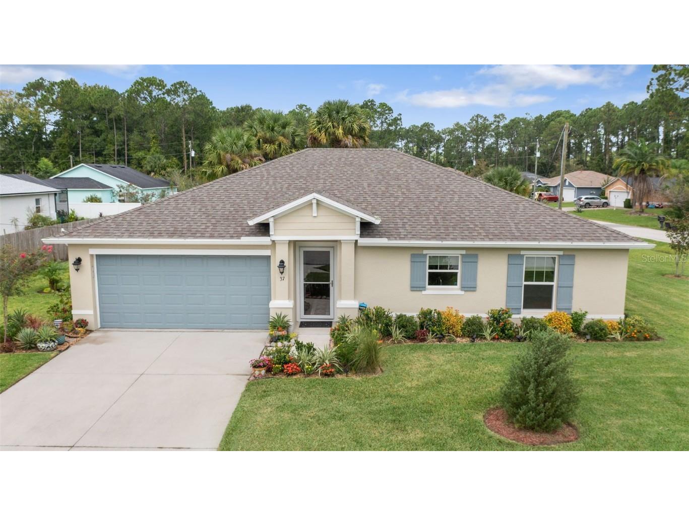37 Powder Hill Lane Palm Coast FL 32164 FC303925 image1