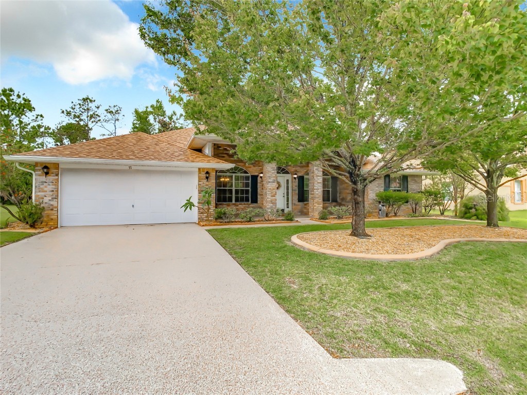 37 Radcliffe Drive Palm Coast FL 32164 O6114054 image1