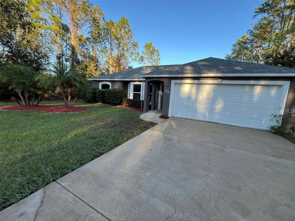 37 Radford Lane Palm Coast FL 32164 FC305545 image1