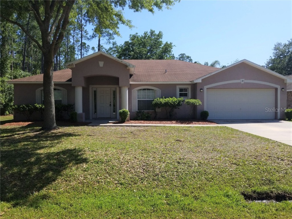37 Red Barn Drive Palm Coast FL 32164 FC291306 image1