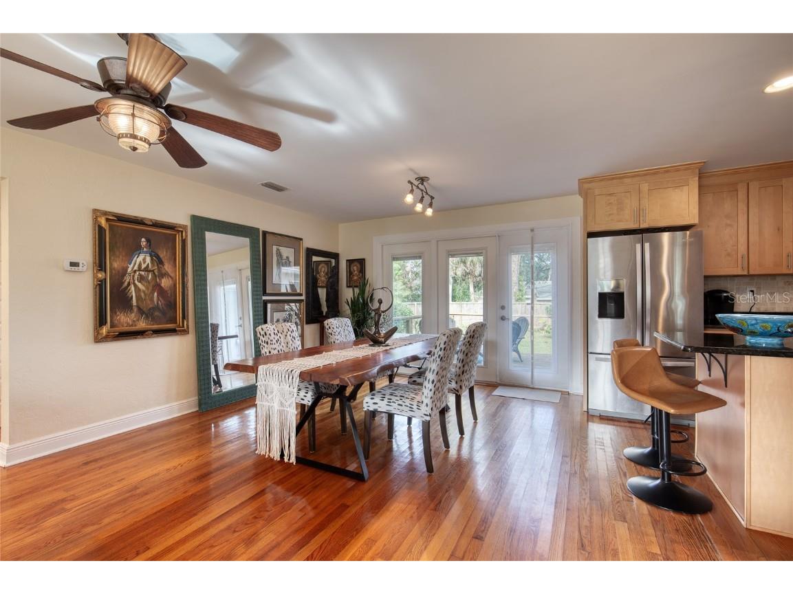 37 Reynolds Avenue Ormond Beach FL 32174 - HALIFAX RIVER V4946383 image13