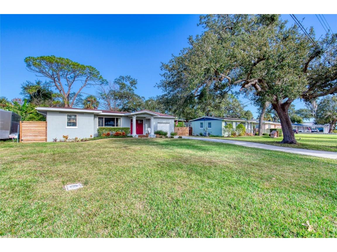 37 Reynolds Avenue Ormond Beach FL 32174 - HALIFAX RIVER V4946383 image2