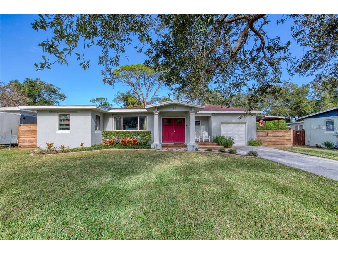 37 Reynolds Avenue Ormond Beach FL 32174 - HALIFAX RIVER V4946383 image3