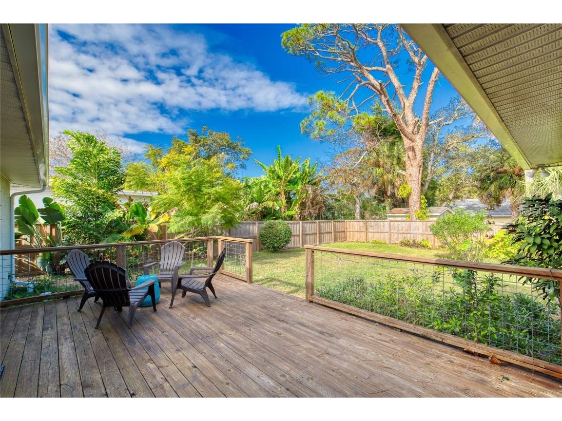 37 Reynolds Avenue Ormond Beach FL 32174 - HALIFAX RIVER V4946383 image30