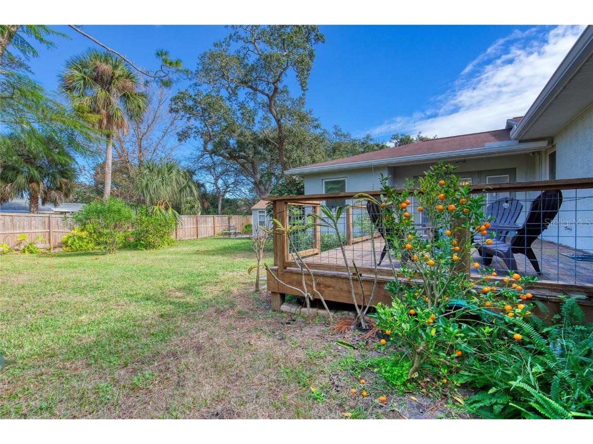 37 Reynolds Avenue Ormond Beach FL 32174 - HALIFAX RIVER V4946383 image33