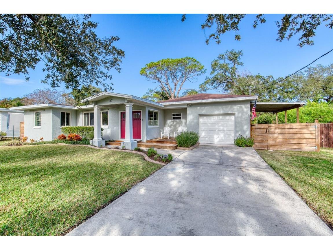 37 Reynolds Avenue Ormond Beach FL 32174 - HALIFAX RIVER V4946383 image4