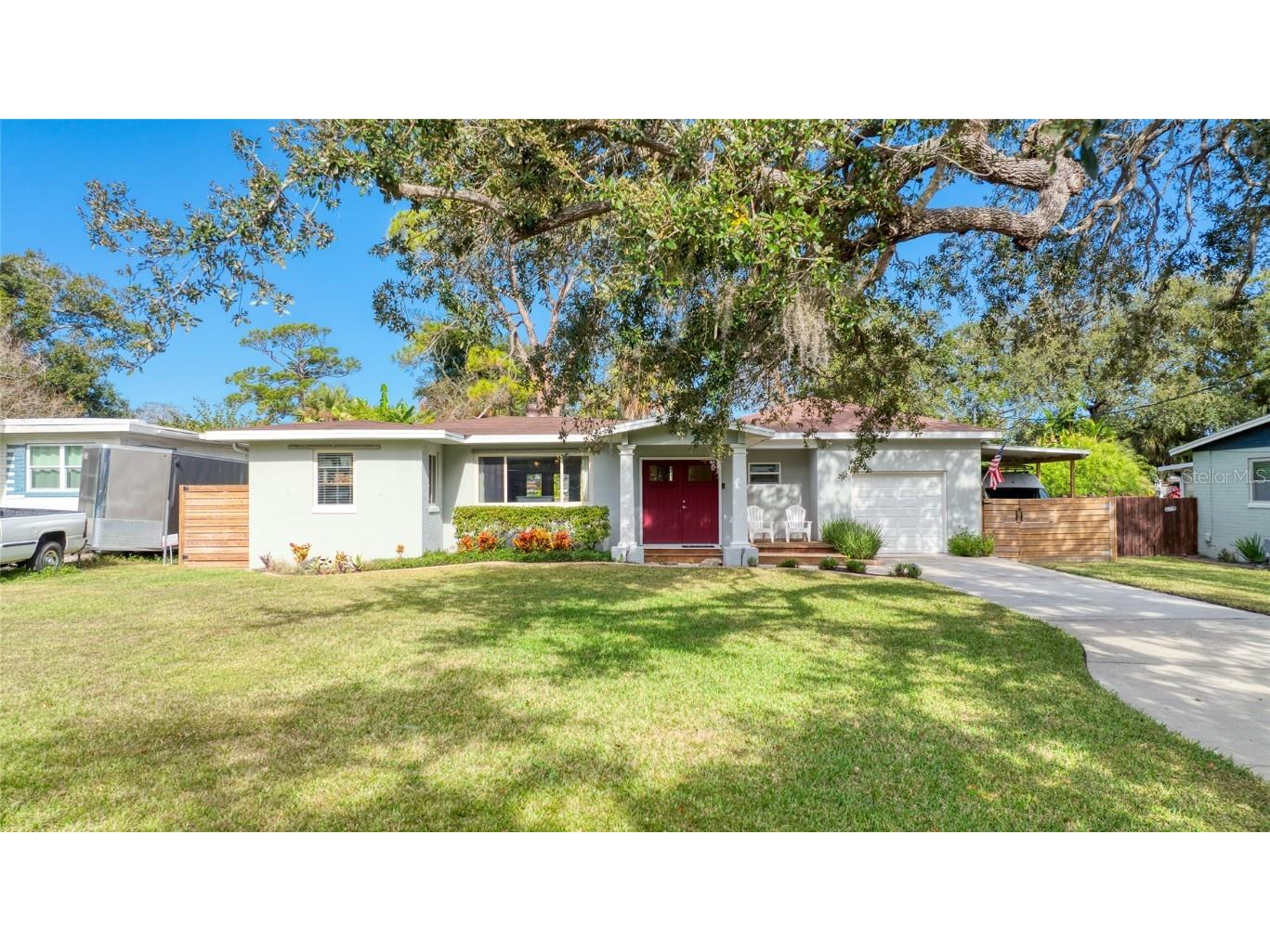 37 Reynolds Avenue Ormond Beach FL 32174 - HALIFAX RIVER V4946383 image40