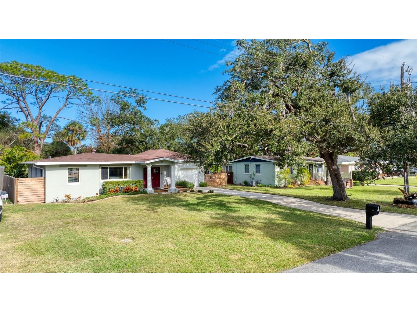 37 Reynolds Avenue Ormond Beach FL 32174 - HALIFAX RIVER V4946383 image41