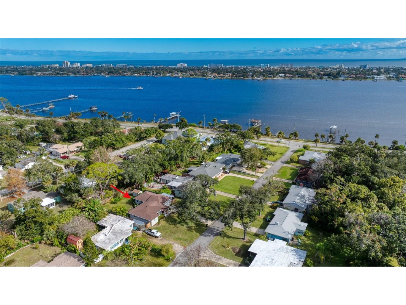 37 Reynolds Avenue Ormond Beach FL 32174 - HALIFAX RIVER V4946383 image43