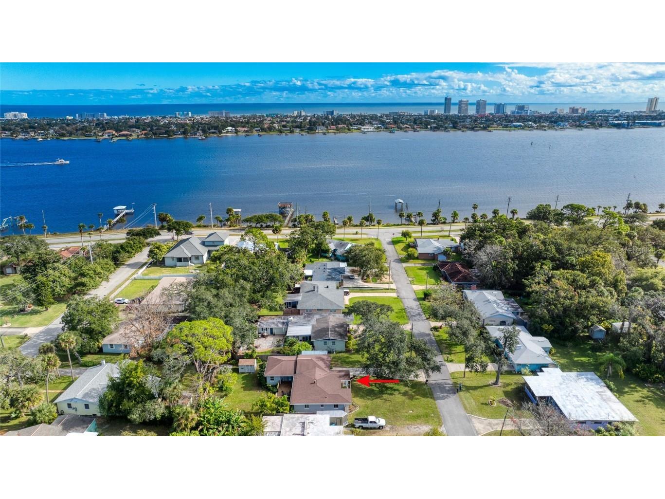 37 Reynolds Avenue Ormond Beach FL 32174 - HALIFAX RIVER V4946383 image45