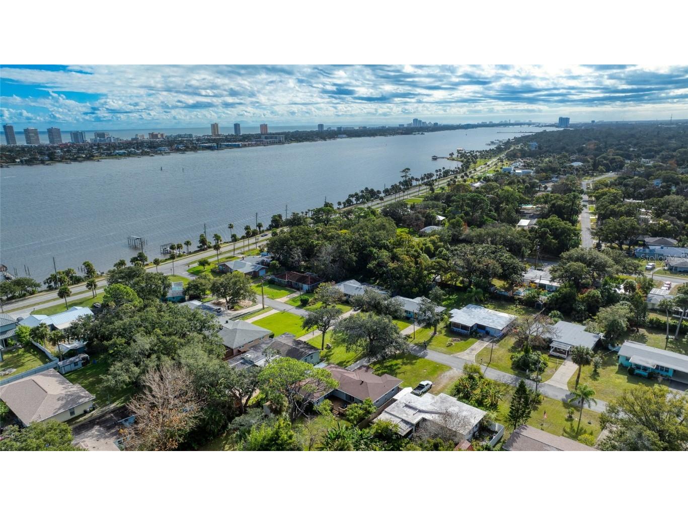 37 Reynolds Avenue Ormond Beach FL 32174 - HALIFAX RIVER V4946383 image46