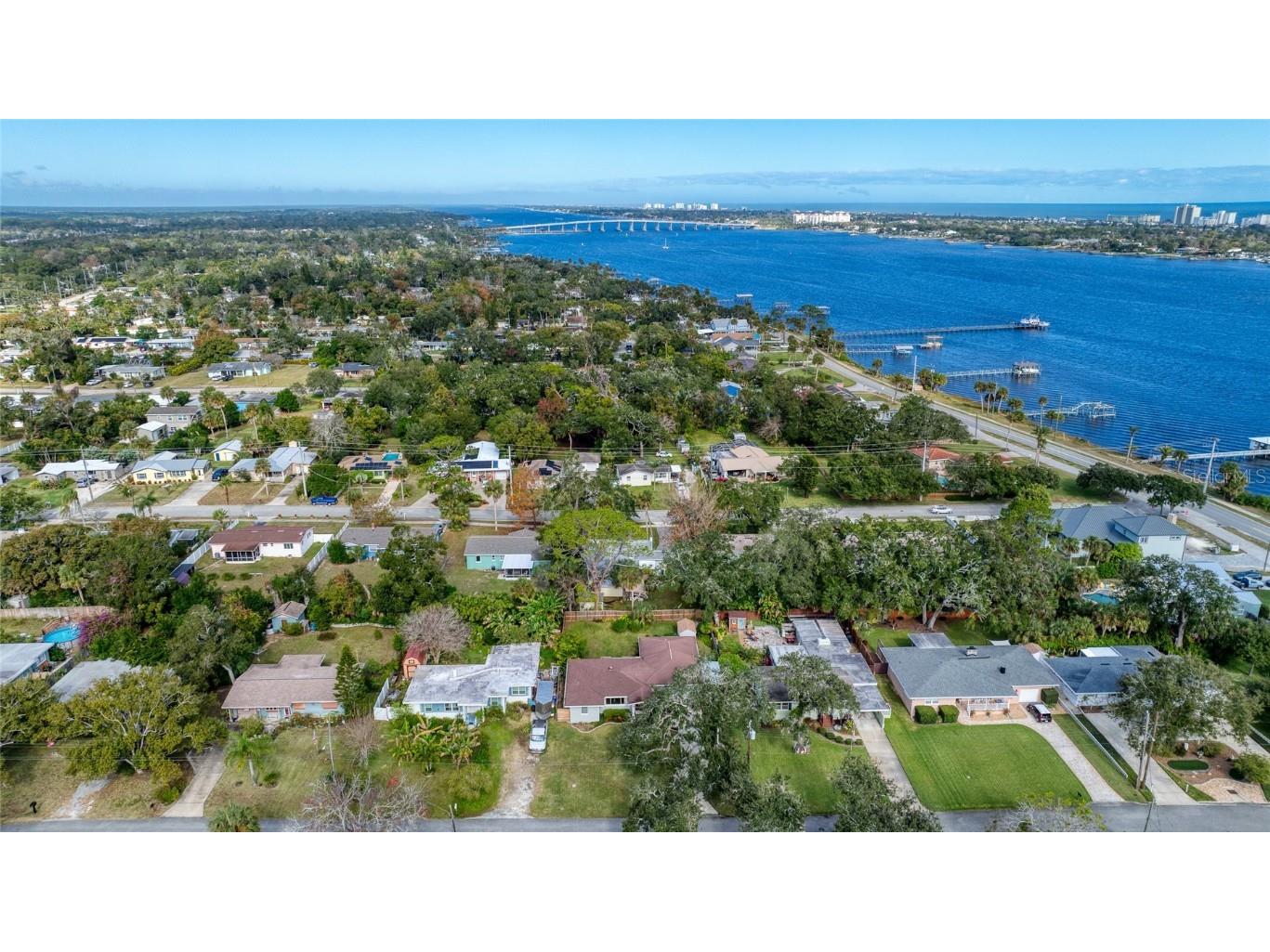 37 Reynolds Avenue Ormond Beach FL 32174 - HALIFAX RIVER V4946383 image50