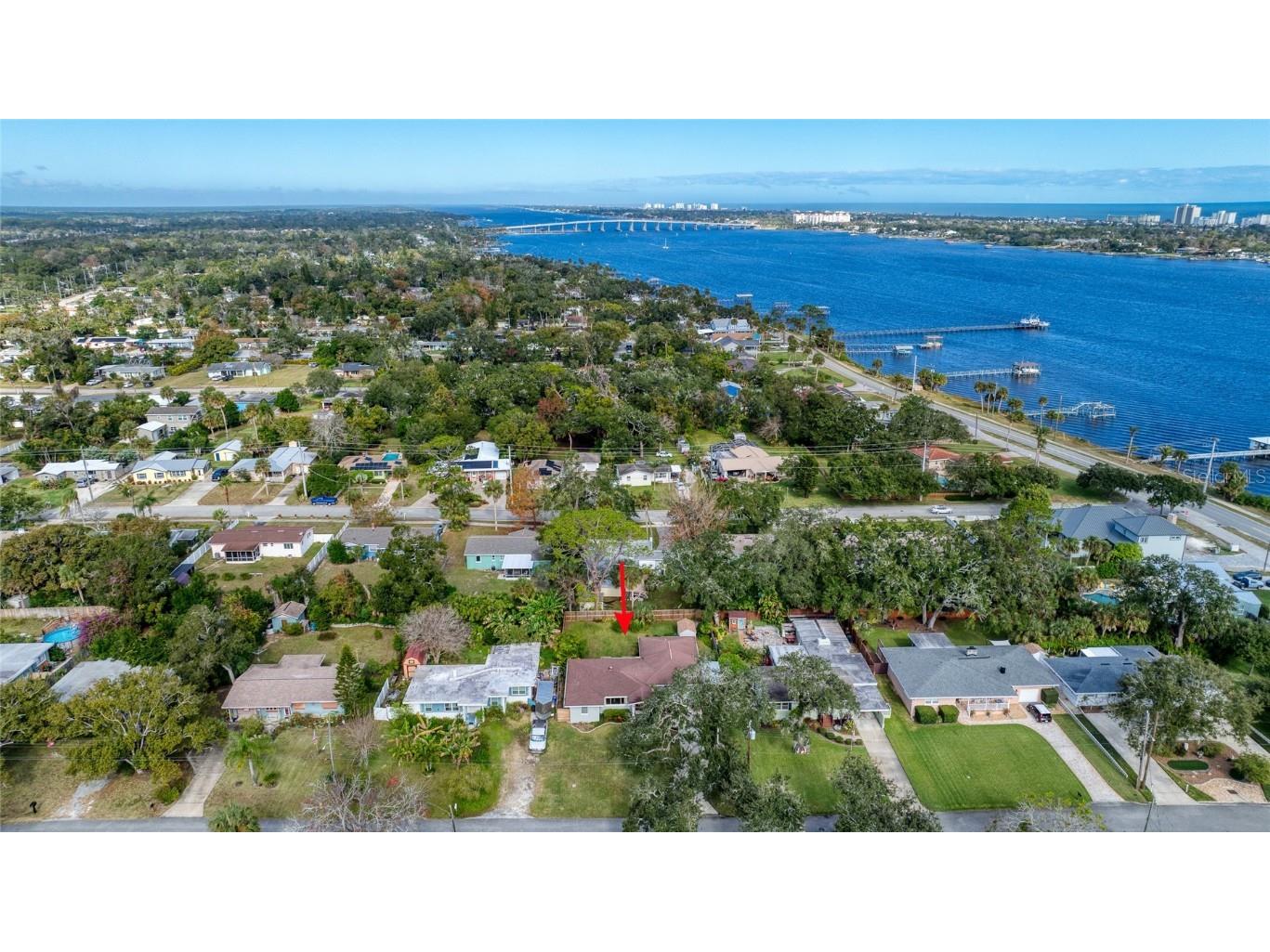 37 Reynolds Avenue Ormond Beach FL 32174 - HALIFAX RIVER V4946383 image51