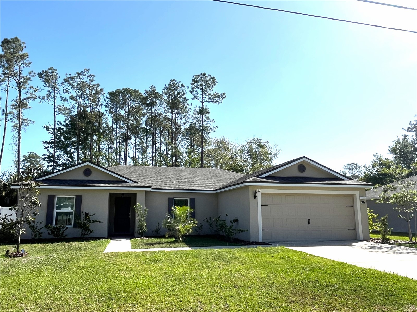 37 Rickenbacker Drive Palm Coast FL 32164 FC317895 image1