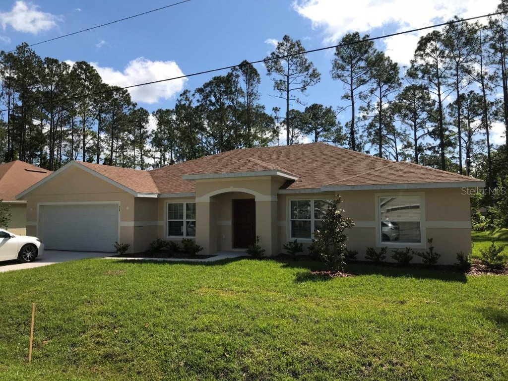 37 Rippling Brook Drive Palm Coast FL 32164 FC299472 image1