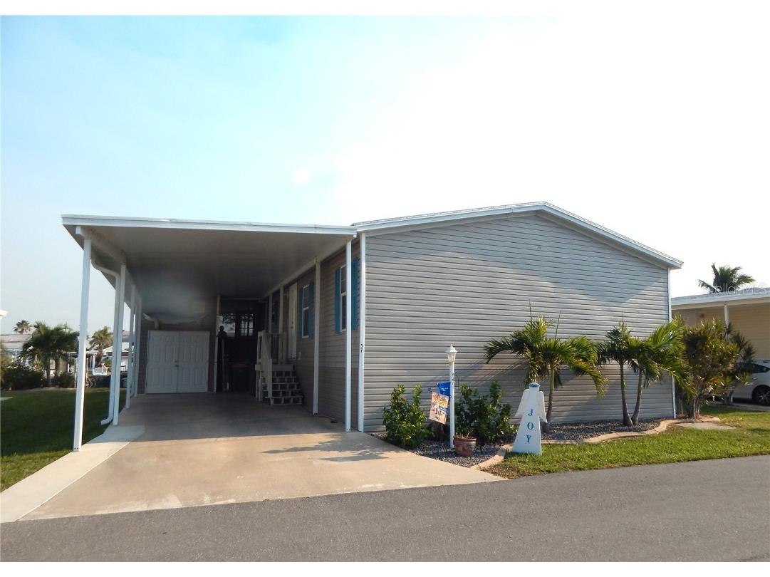 37 Rotterdam Punta Gorda FL 33950 - ALLIGATOR CREEK C7501528 image1