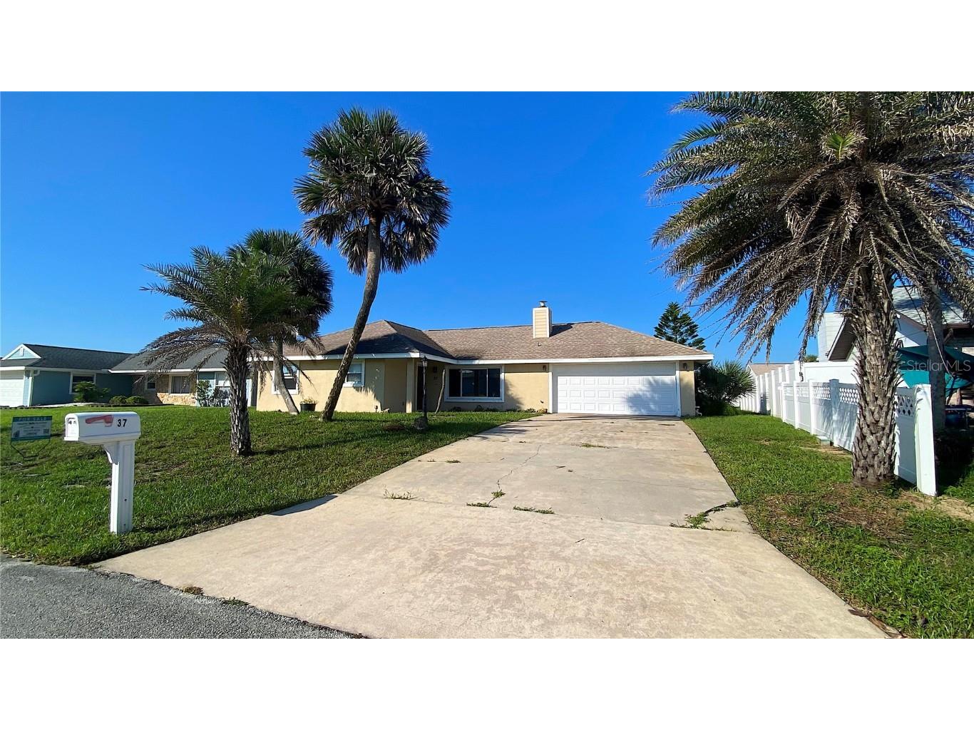 37 Sea Harbor Drive E Ormond Beach FL 32176 FC300327 image1