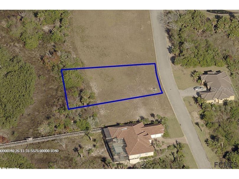 37 Shelter Cove Circle, Beverly Beach, FL, 32136 MLS FC227271