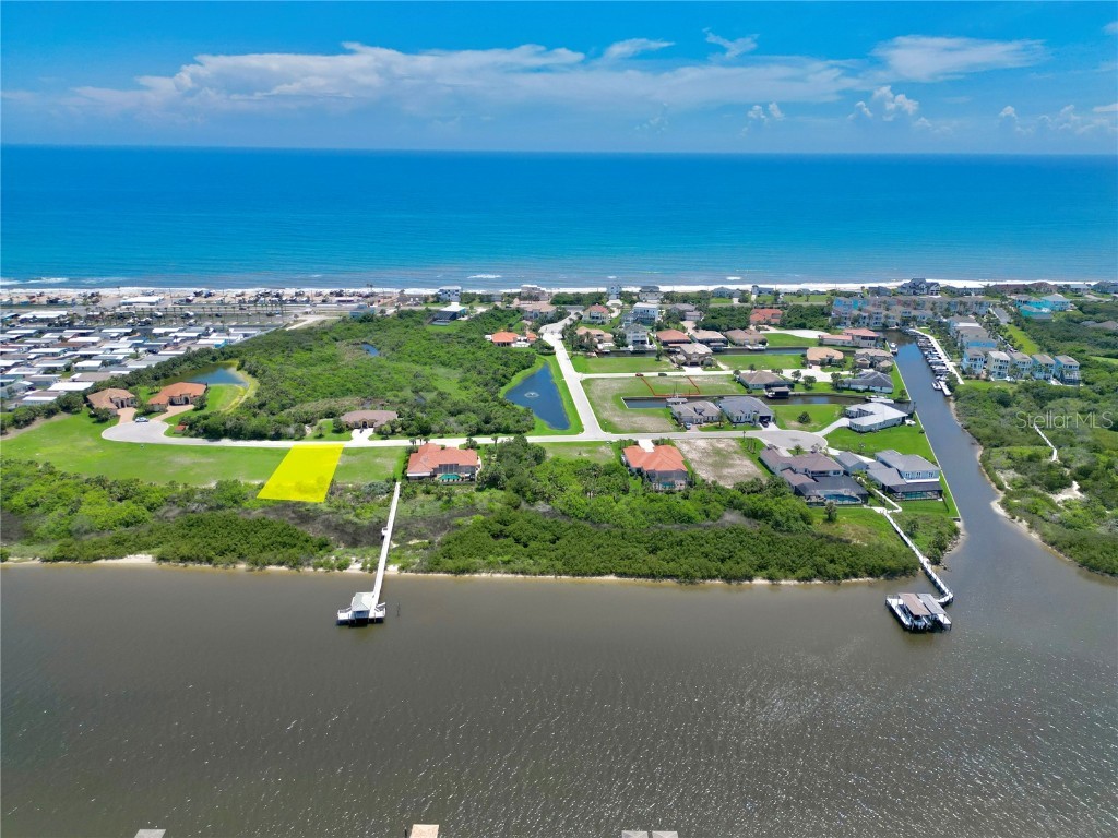 37 Shelter Cove Circle Beverly Beach FL 32136 FC227271 image1