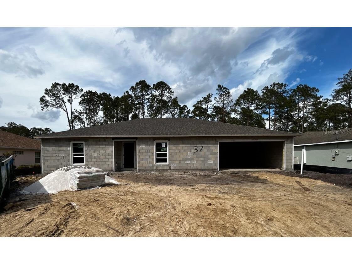 37 Slumberland Path Palm Coast FL 32164 T3436040 image1