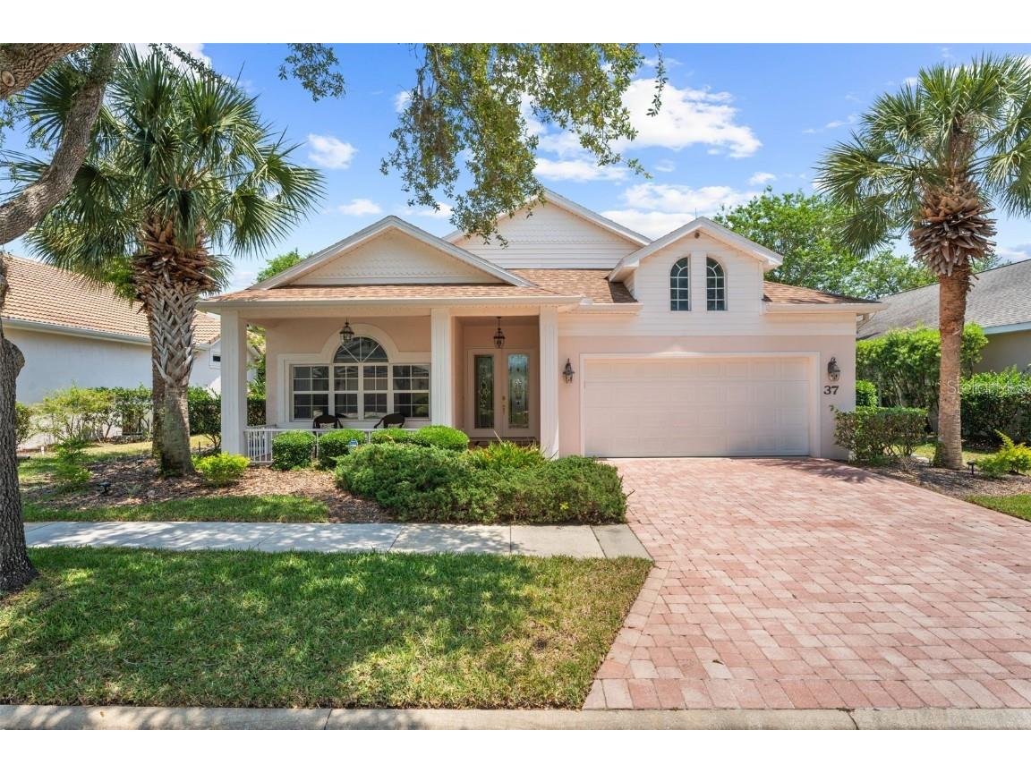 37 Southlake Drive Palm Coast FL 32137 FC300482 image1