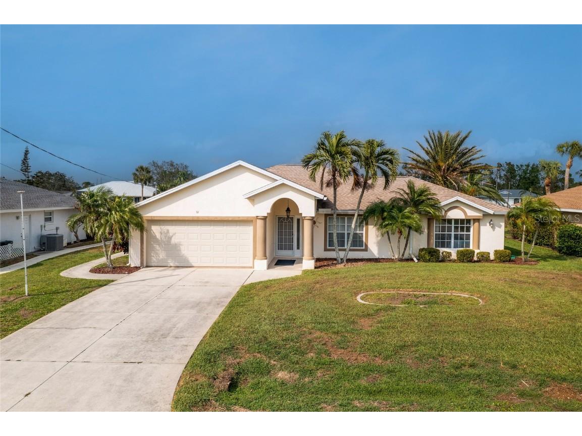 37 Sportsman Place Rotonda West FL 33947 D6128457 image1