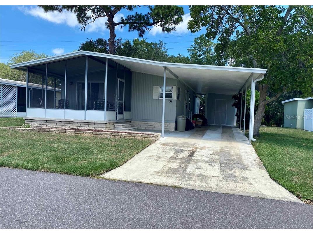 37 Sugar Bear Drive #4 Safety Harbor FL 34695 U8203915 image1