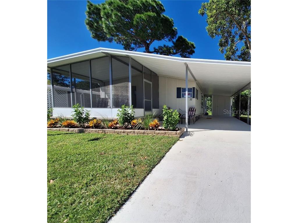 37 Sugar Bear Drive #4 Safety Harbor FL 34695 U8217925 image1