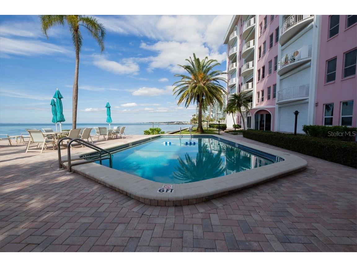 37 Sunset Drive #41 Sarasota FL 34236 A4666714 image21