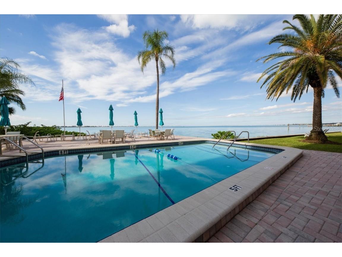 37 Sunset Drive #41 Sarasota FL 34236 A4666714 image23