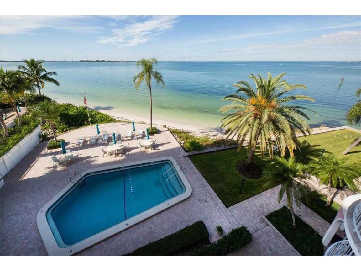 37 Sunset Drive #41 Sarasota FL 34236 A4666714 image24