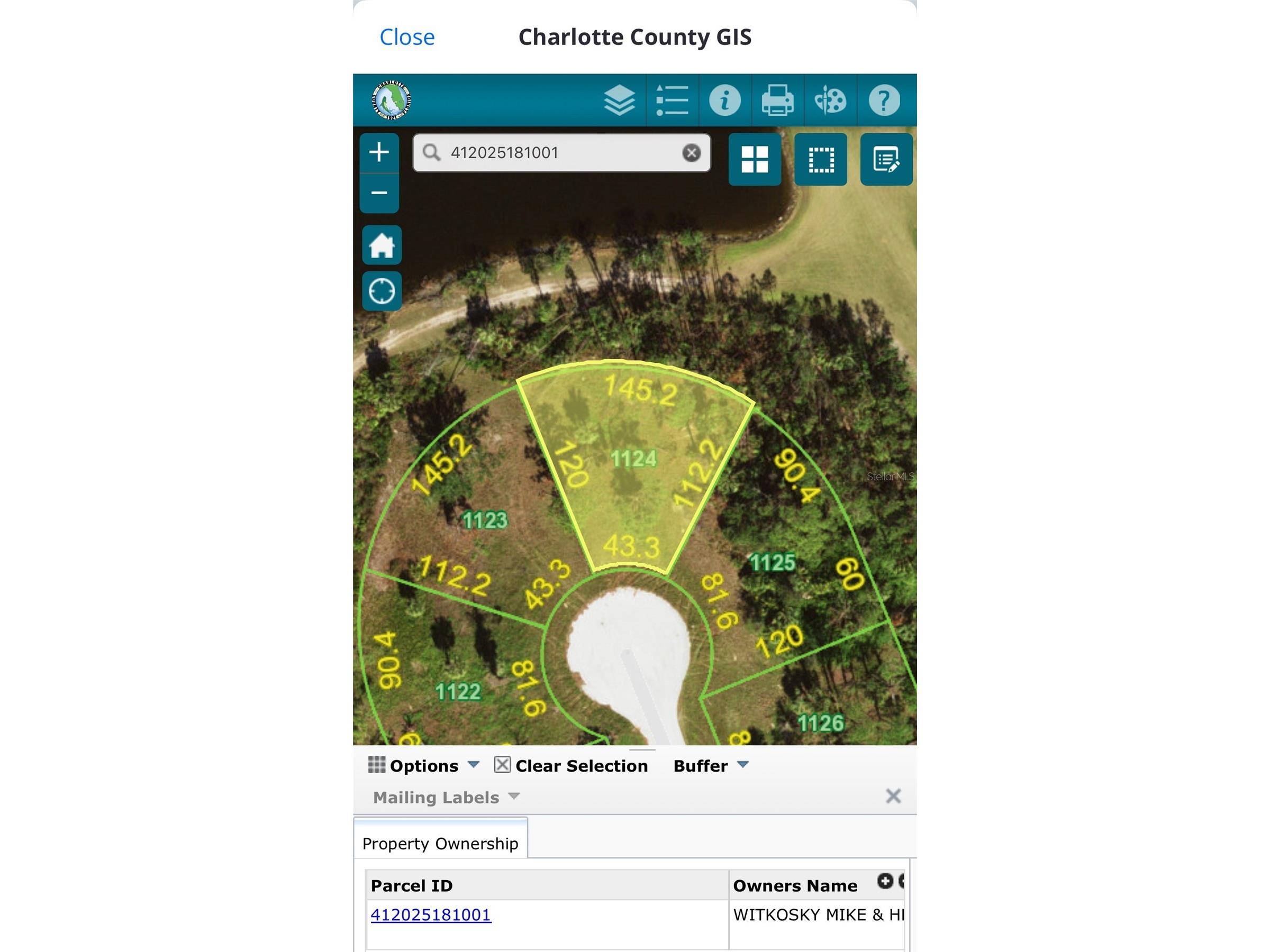 37 Tee View Road Rotonda West FL 33947 D6147958 image5