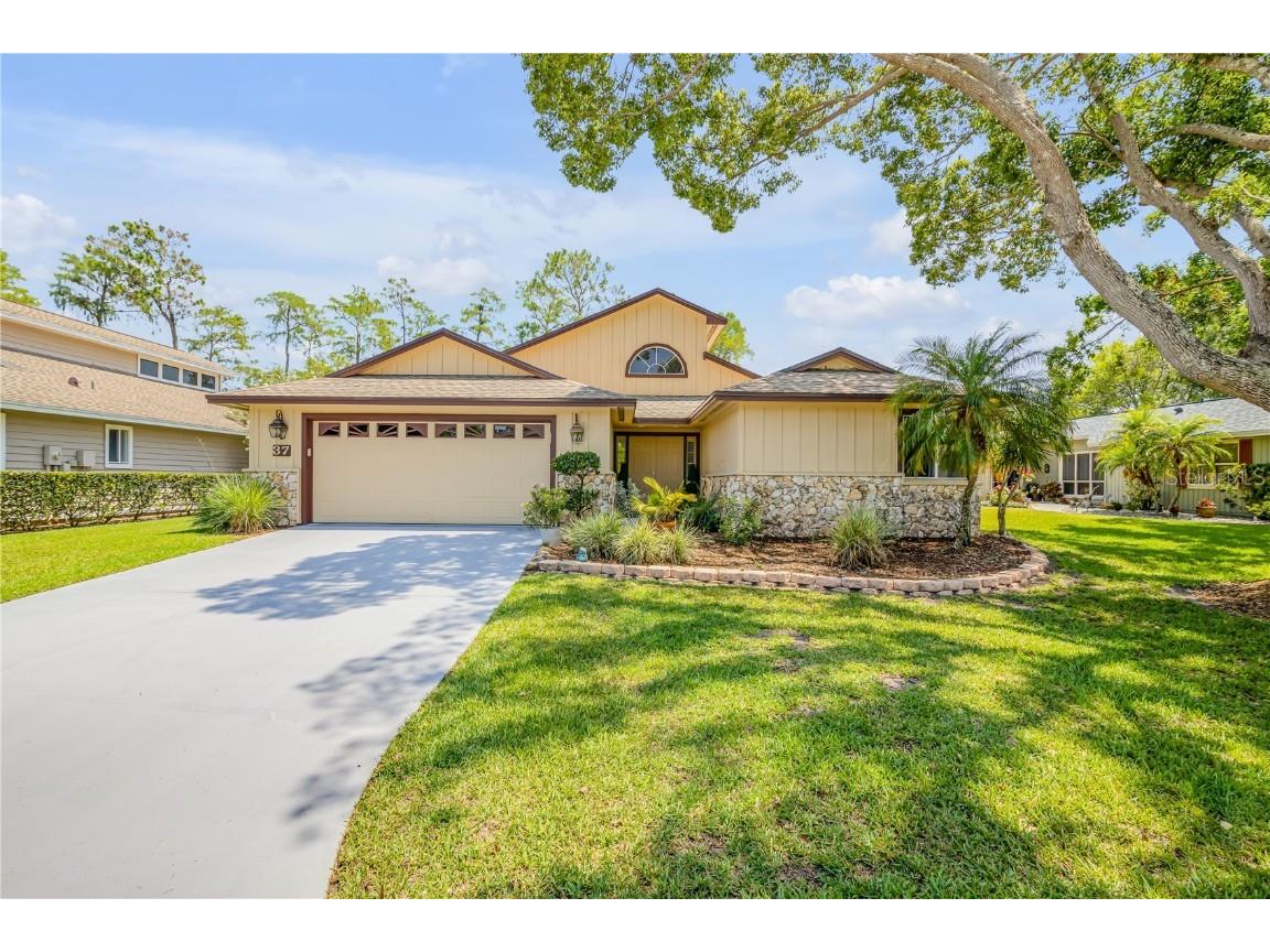 37 Treetop Circle Ormond Beach FL 32174 O6111948 image1