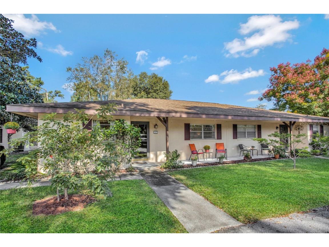 37 Villa Villar Court #370 Deland FL 32724 O5978979 image1