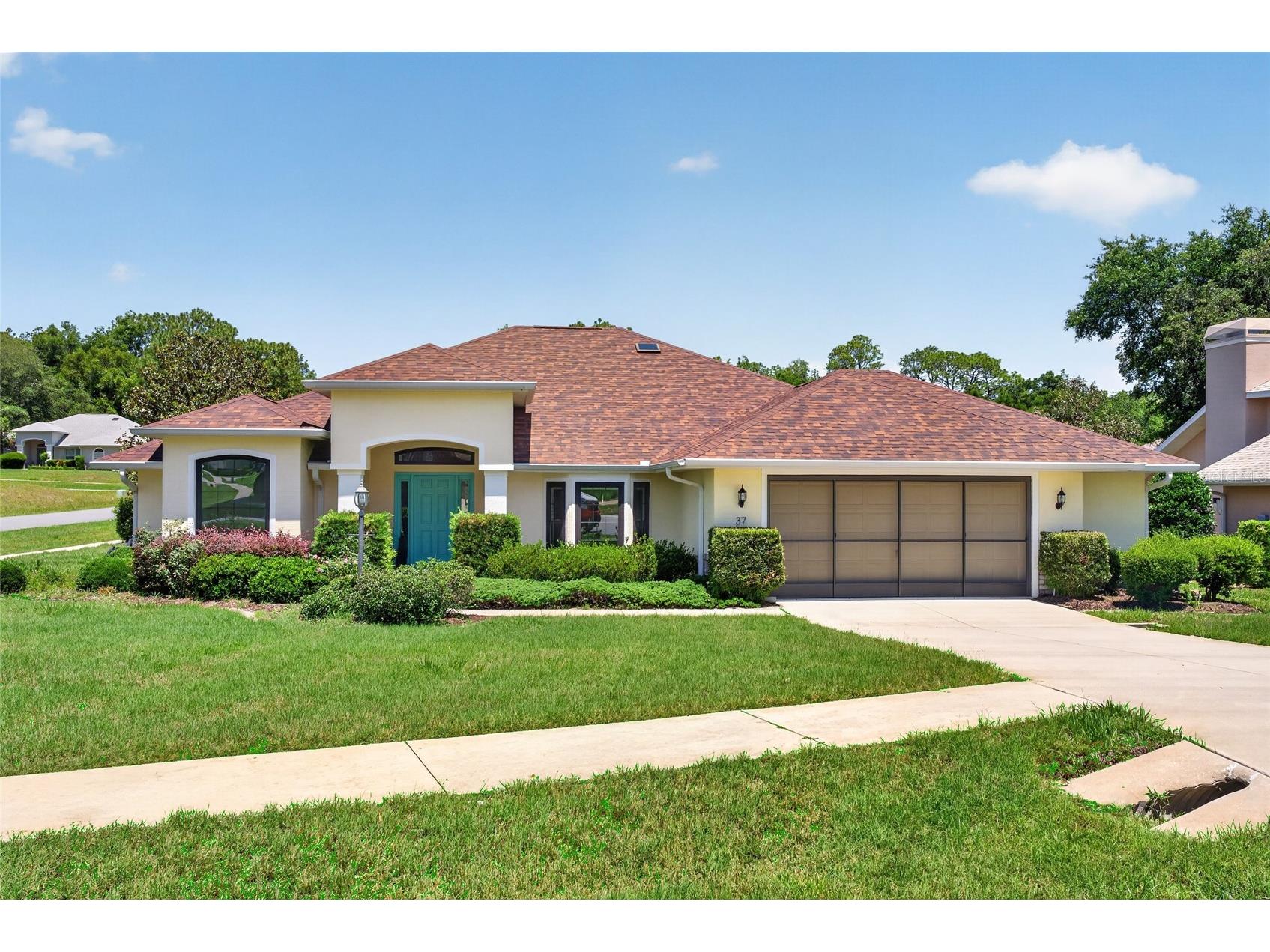 37 W Oak Branch Court Beverly Hills FL 34465 OM726403 image1
