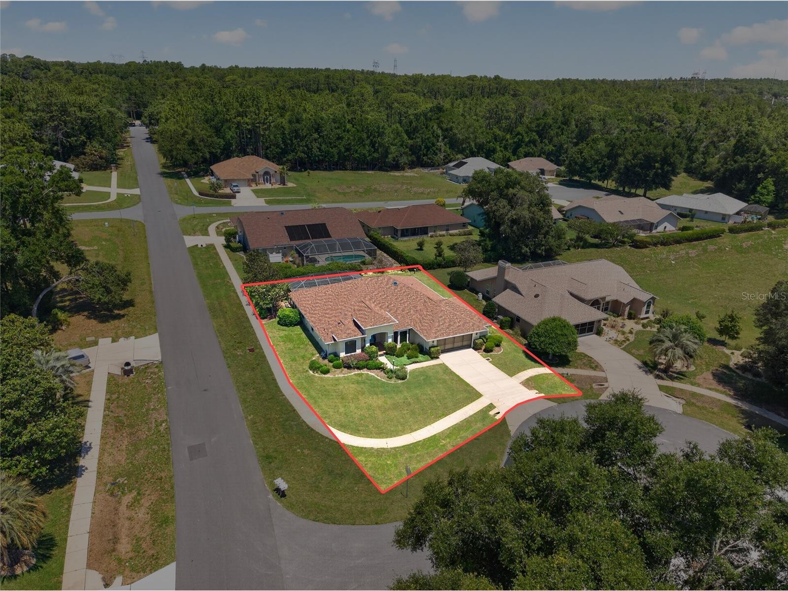 37 W Oak Branch Court Beverly Hills FL 34465 OM726403 image34