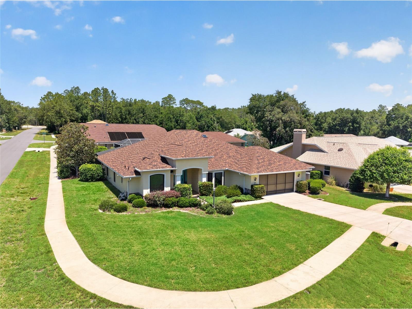 37 W Oak Branch Court Beverly Hills FL 34465 OM726403 image4
