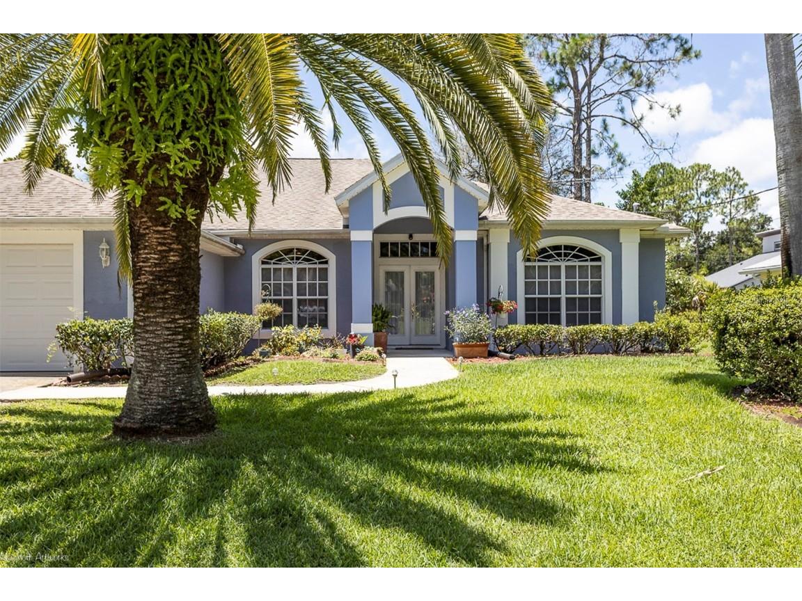 37 Walker Drive Palm Coast FL 32164 FC280220 image1