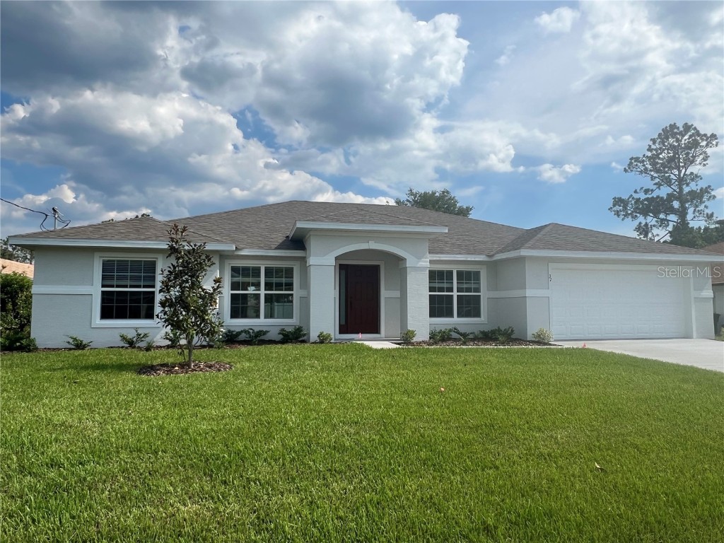 37 Westcedar Lane Palm Coast FL 32164 J978415 image1